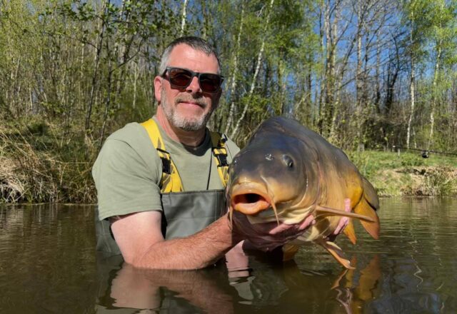 Compton’s Lake - Image 3