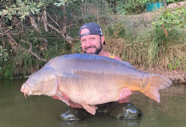 Lac de Lion - Image 4