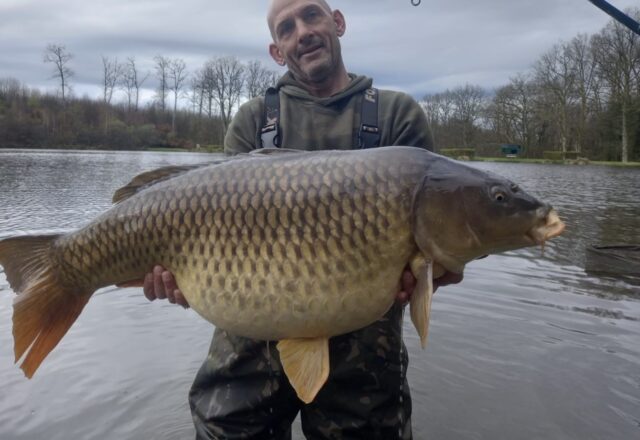 Lac de Lion - Image 3