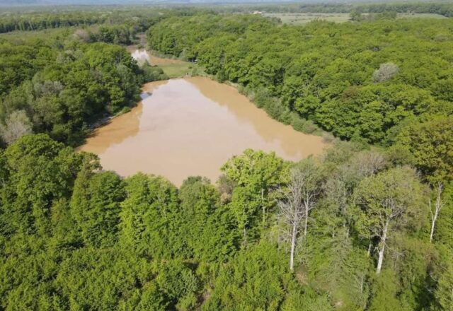 Clay Lakes - Image 8