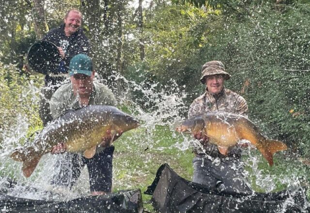 Birch Lake - Image 3