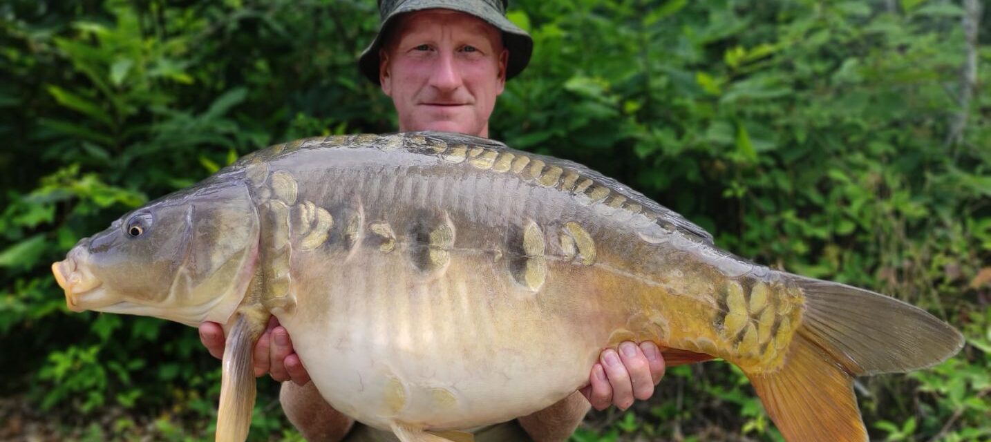 Compton’s Lake