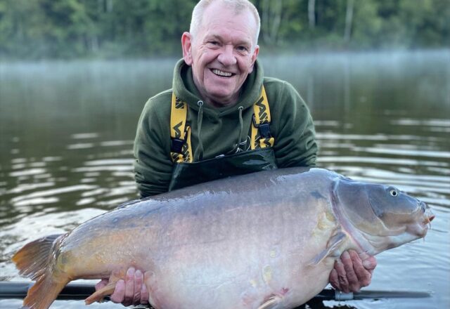 Retreat Fishery - Image 10