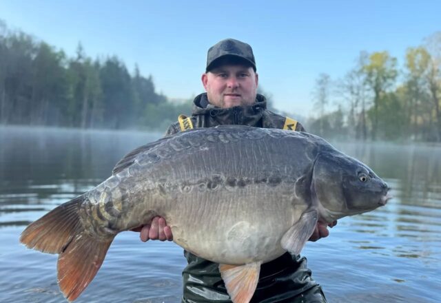 Retreat Fishery - Image 2