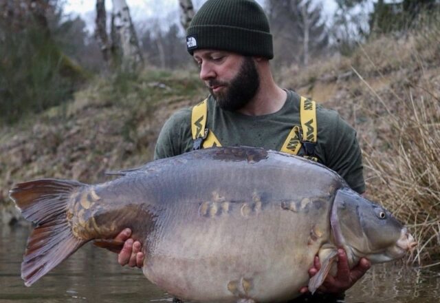 Retreat Fishery - Image 9