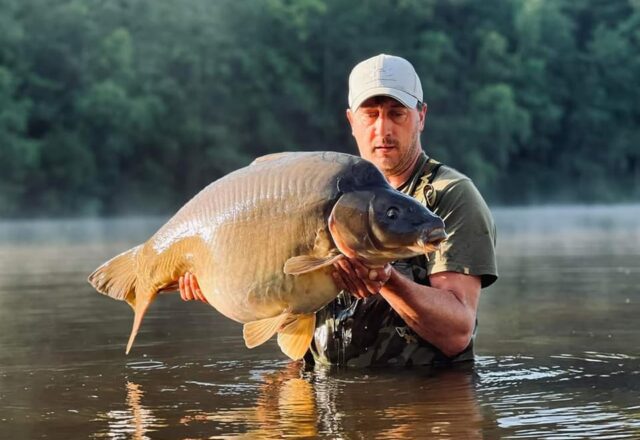 Retreat Fishery - Image 8