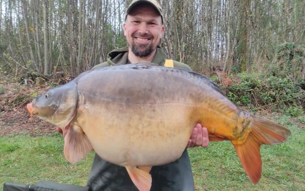 Compton’s Lake