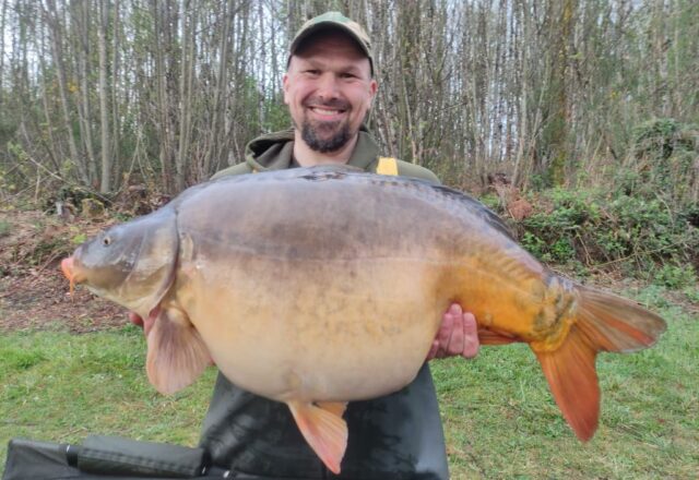 Compton’s Lake - Image 5