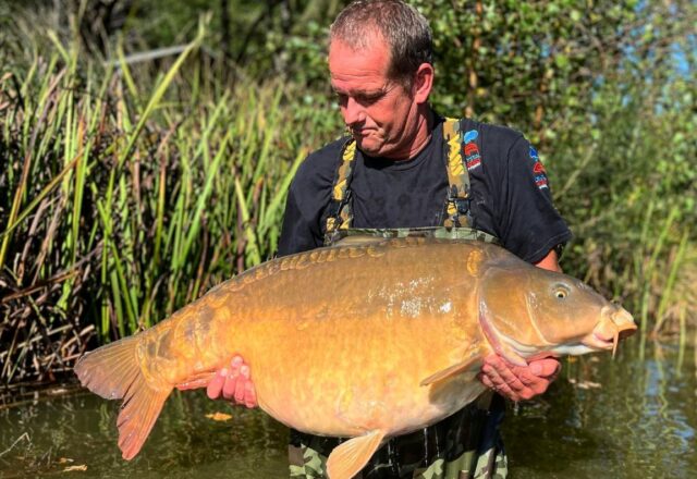 Retreat Fishery - Image 6