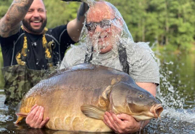 Retreat Fishery - Image 5