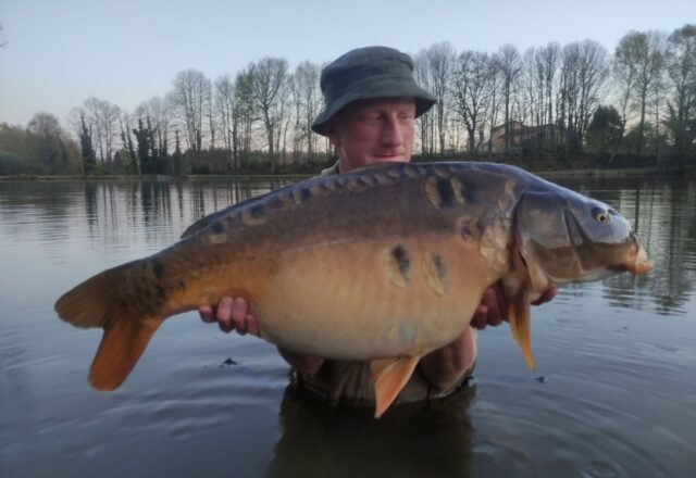 Compton’s Lake - Image 8