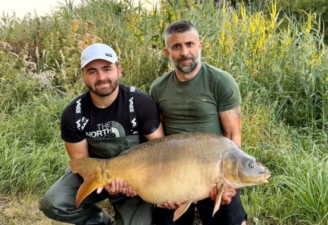 Carp Somnium - Image 2