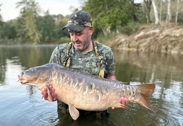 Retreat Fishery - Image 3