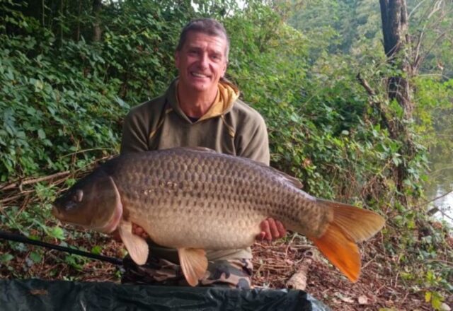 Carp France Fishing - Image 5