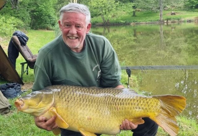Carp France Fishing - Image 4