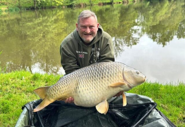 Carp France Fishing - Image 2
