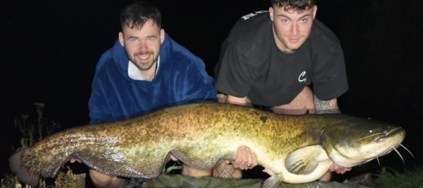 Carp France Fishing