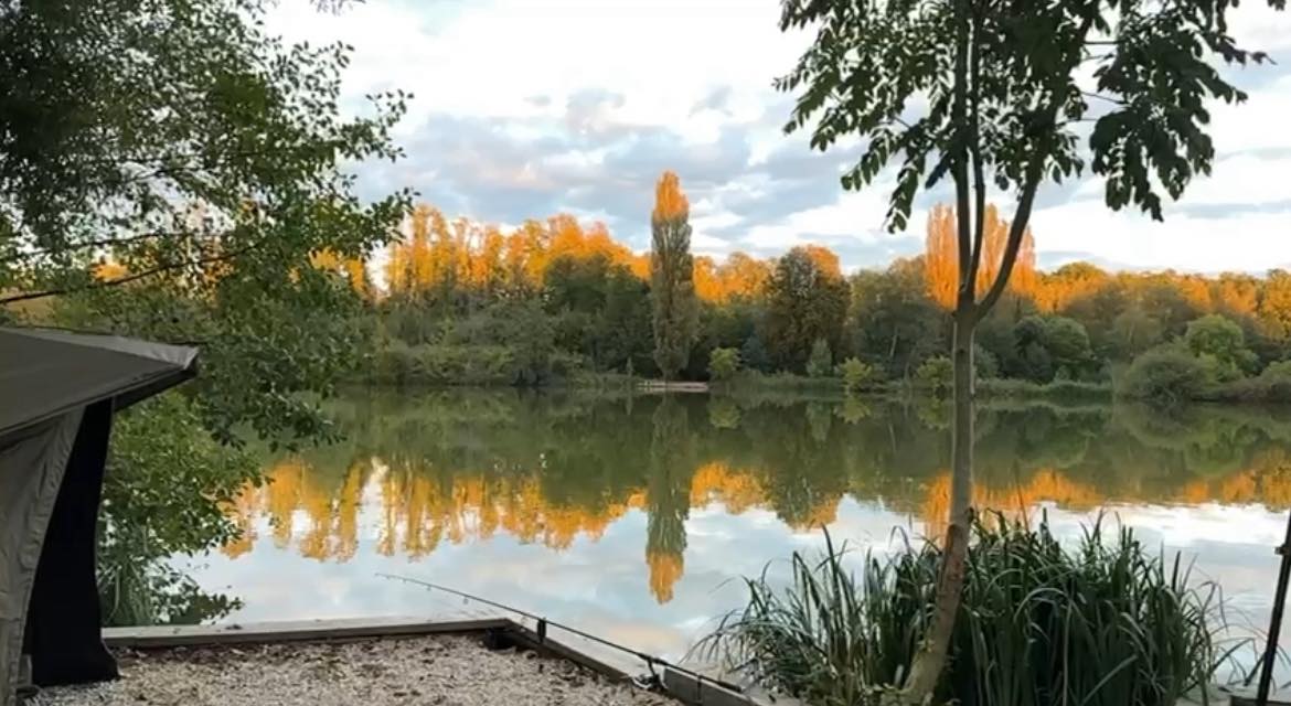 Etang des Moulinots