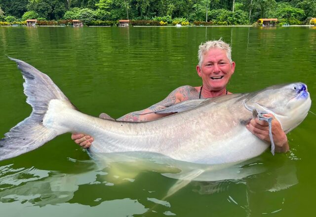 Exotic Fishing Thailand - Image 2