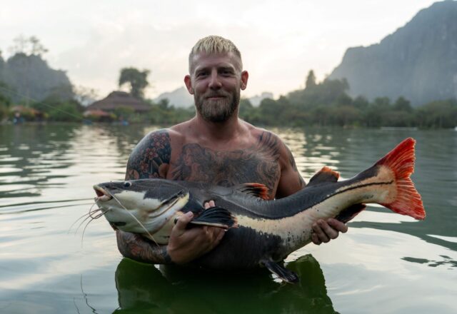 Exotic Fishing Thailand - Image 9