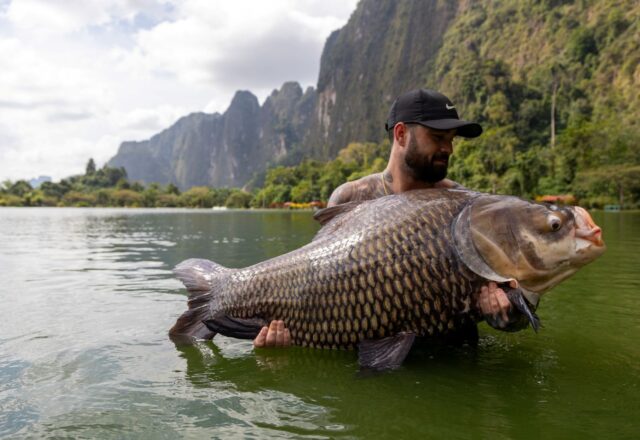 Exotic Fishing Thailand - Image 8
