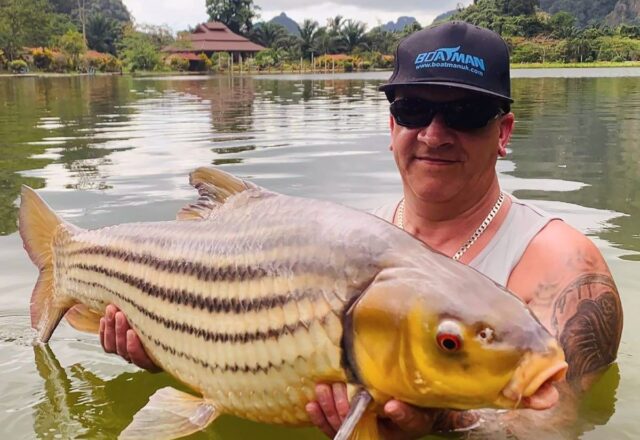 Exotic Fishing Thailand - Image 3