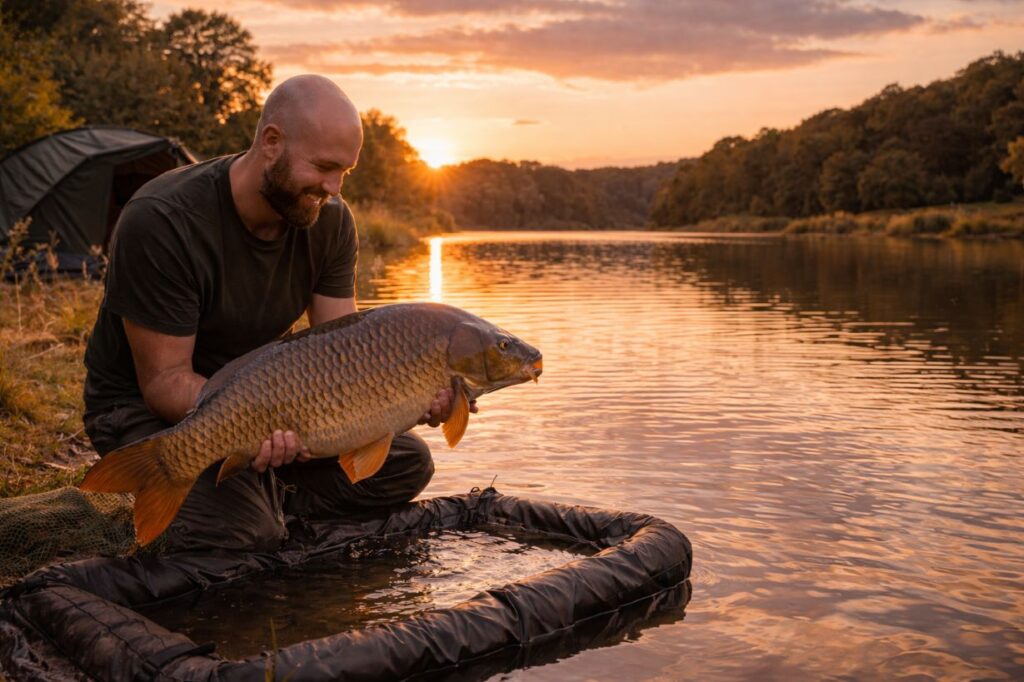 Fishing in France — What to Expect as a First-Time Visitor