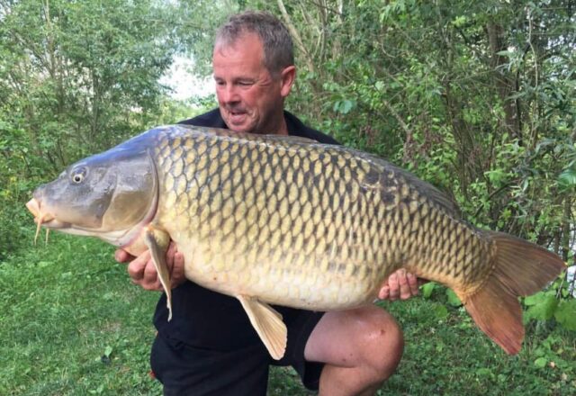 Lac de Laneuville - Image 5