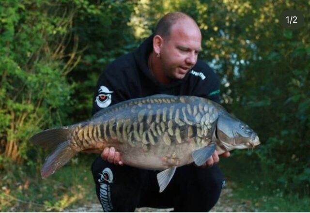 Lac de Laneuville - Image 7