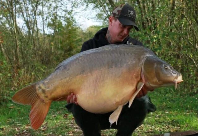 Lac de Laneuville - Image 3