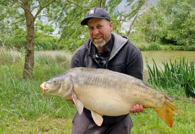 Lac de Laneuville - Image 8