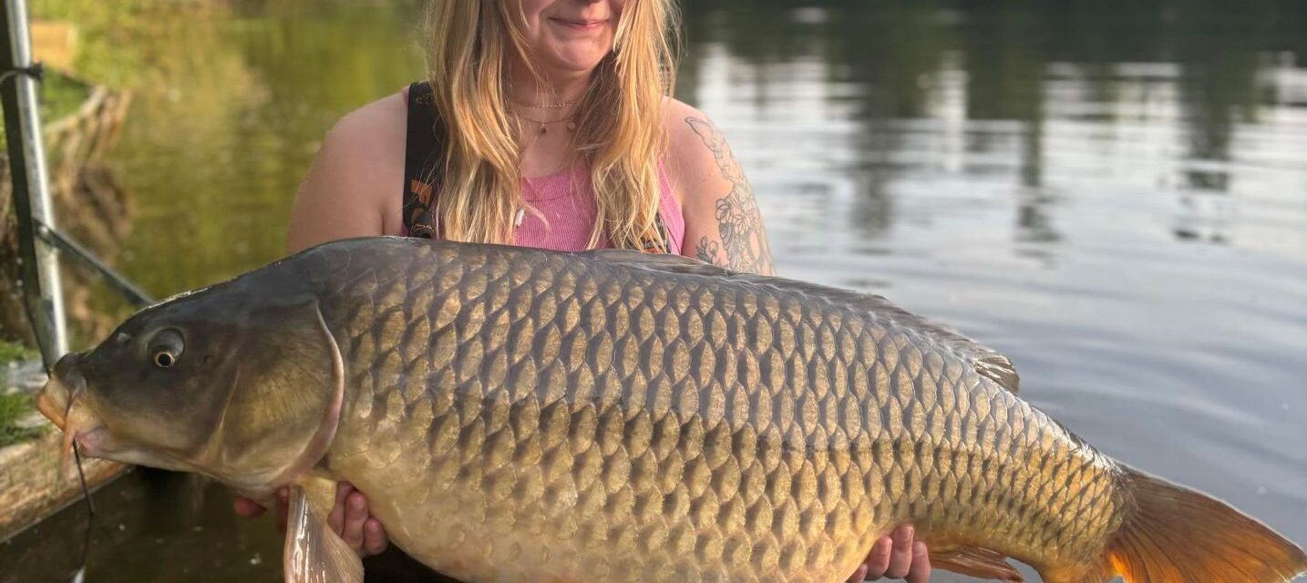 Lac de Lion