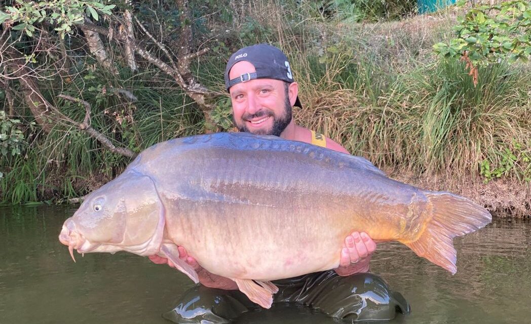 Lac de Lion