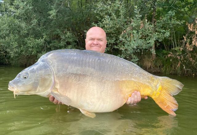 Lac de Lion - Image 5