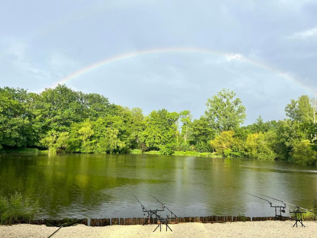 How to Plan a Carp Fishing Holiday to France on a Budget