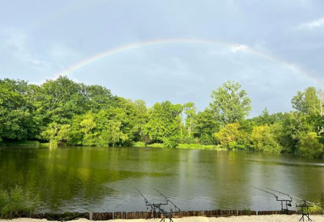 Lac Cimes Carp Fishery - Image 7