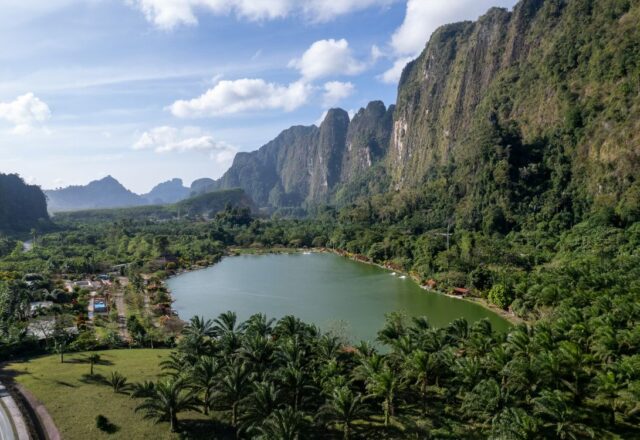 Exotic Fishing Thailand - Image 4