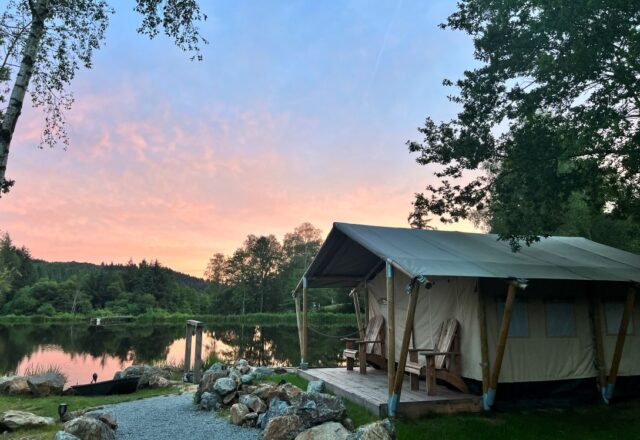 Retreat Fishery - Image 1