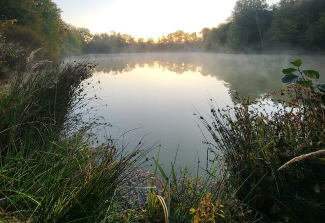 Clay Lakes - Image 1