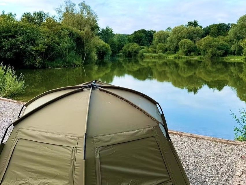 How to Read a Carp Lake You’ve Never Fished Before