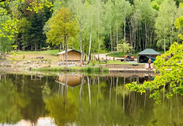 Retreat Fishery - Image 7