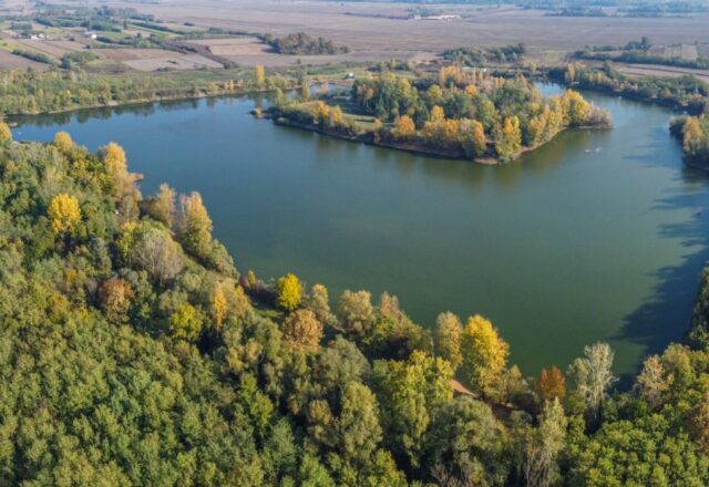 Lake Pelagicevo - Image 1