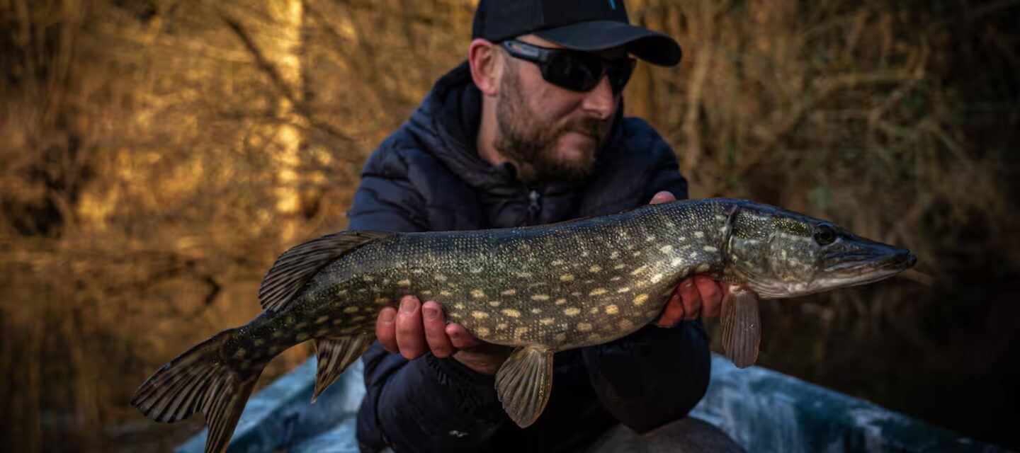 Luxury Fishing Haven