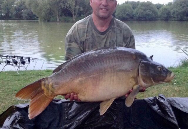 Oakview Lake - Image 9