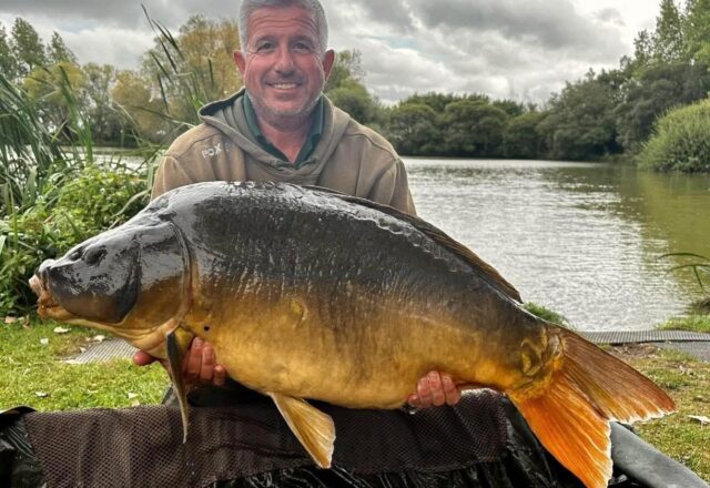 Oakview Lake - Image 2