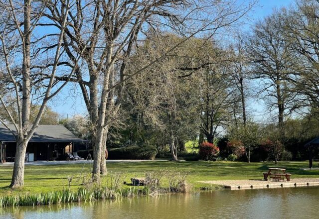 Oakview Lake - Image 4