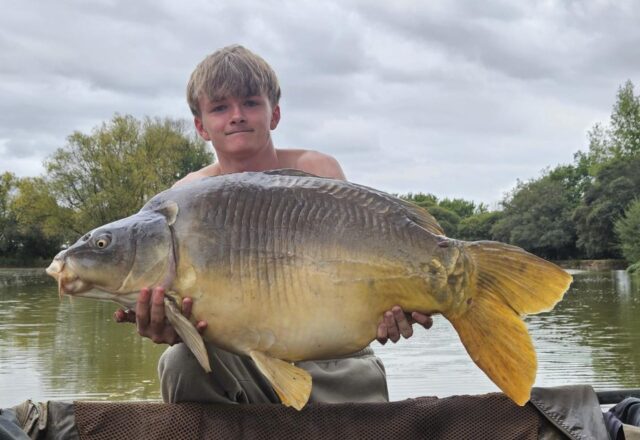 Oakview Lake - Image 3