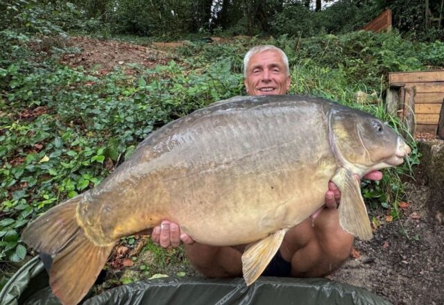 Old Castle Lake - Image 5