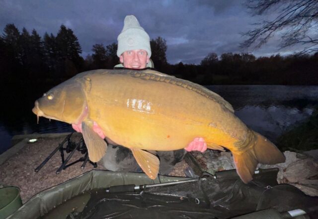 Old Castle Lake - Image 3