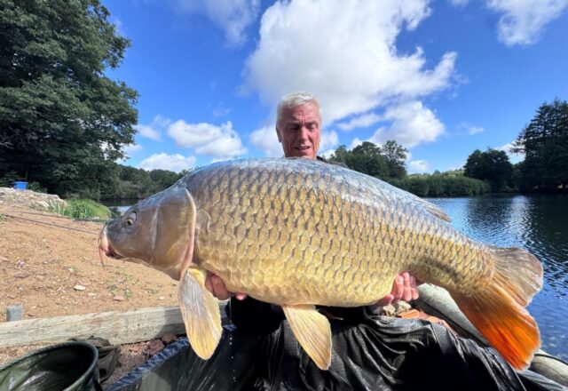 Old Castle Lake - Image 2